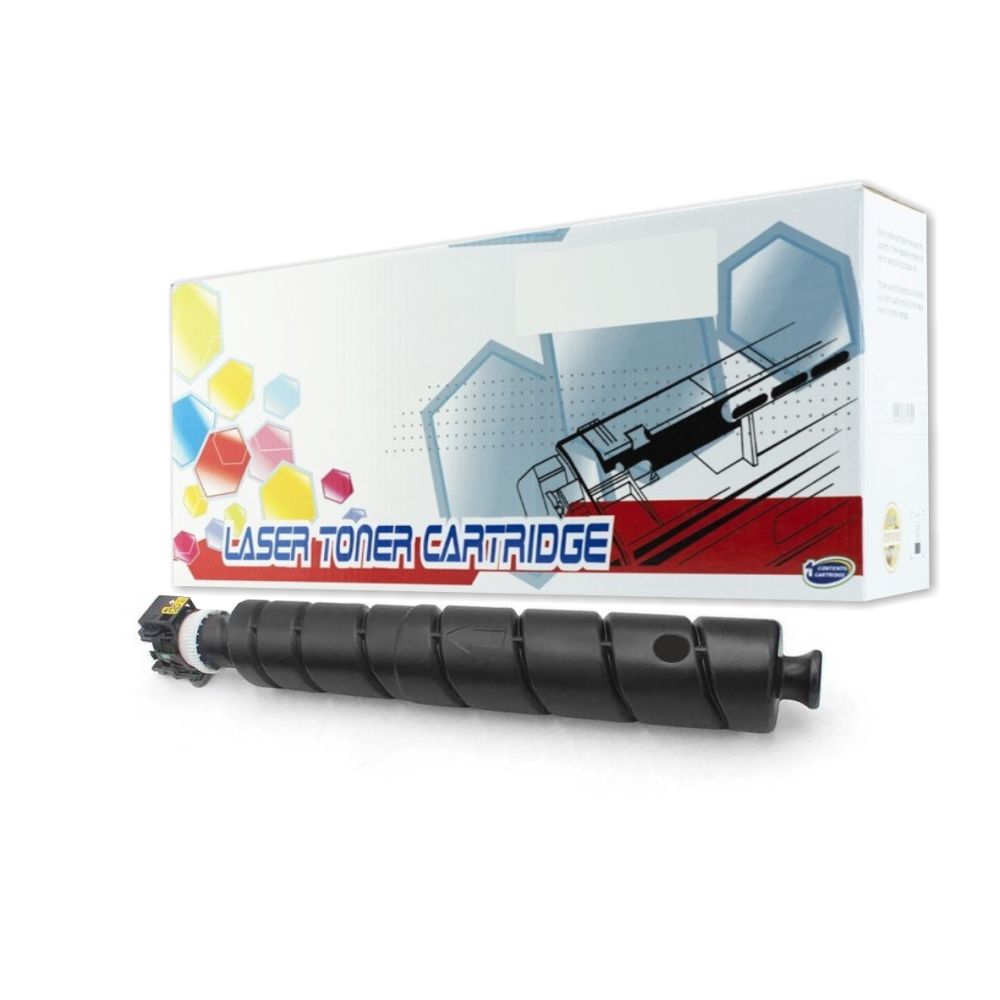 Kyocera TK8455 (TK-8455K) Black ECOnomy toner