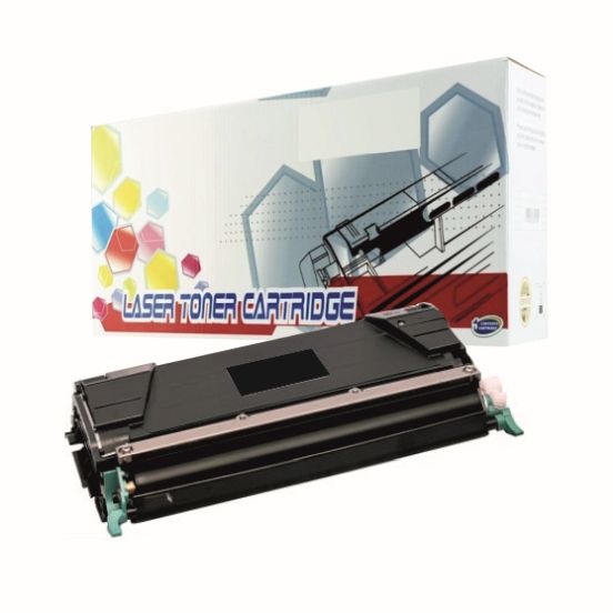 Lexmark C746 Black ECOnomy
