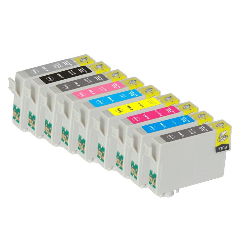 Epson T0967 Light Black ECOnomy