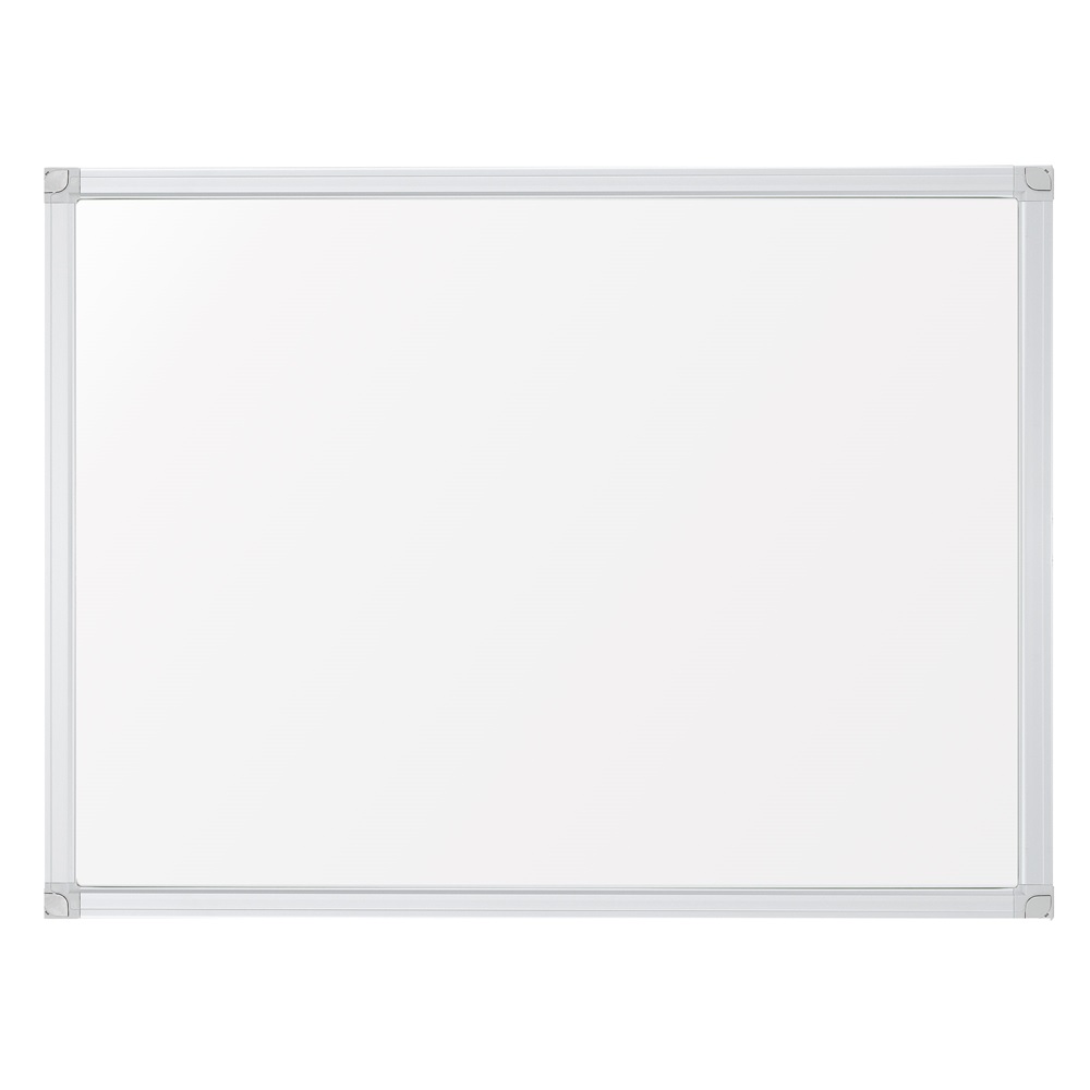 Tabuľa magnetická smaltovaná ANTIMIKROBIÁLNA 90x180cm, FRANKEN ValueLine