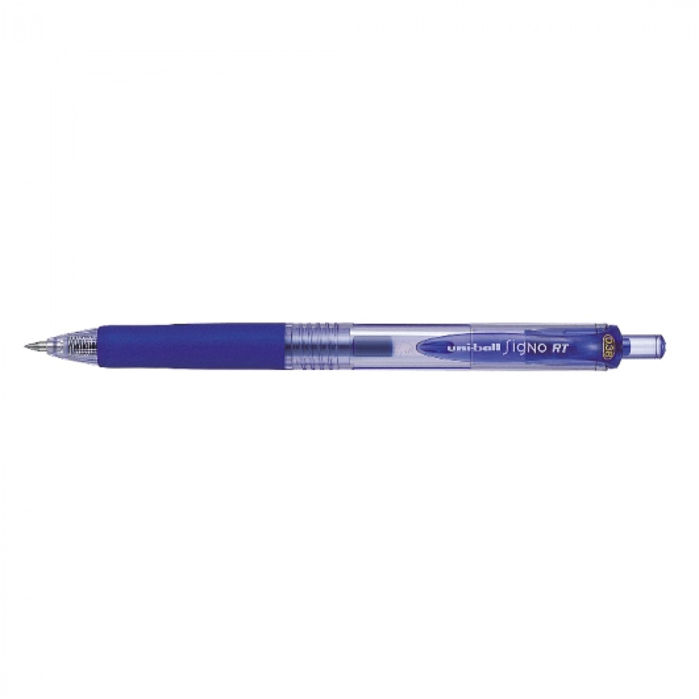 Roller gélový 0,2mm UNI Signo UMN-137 modrý
