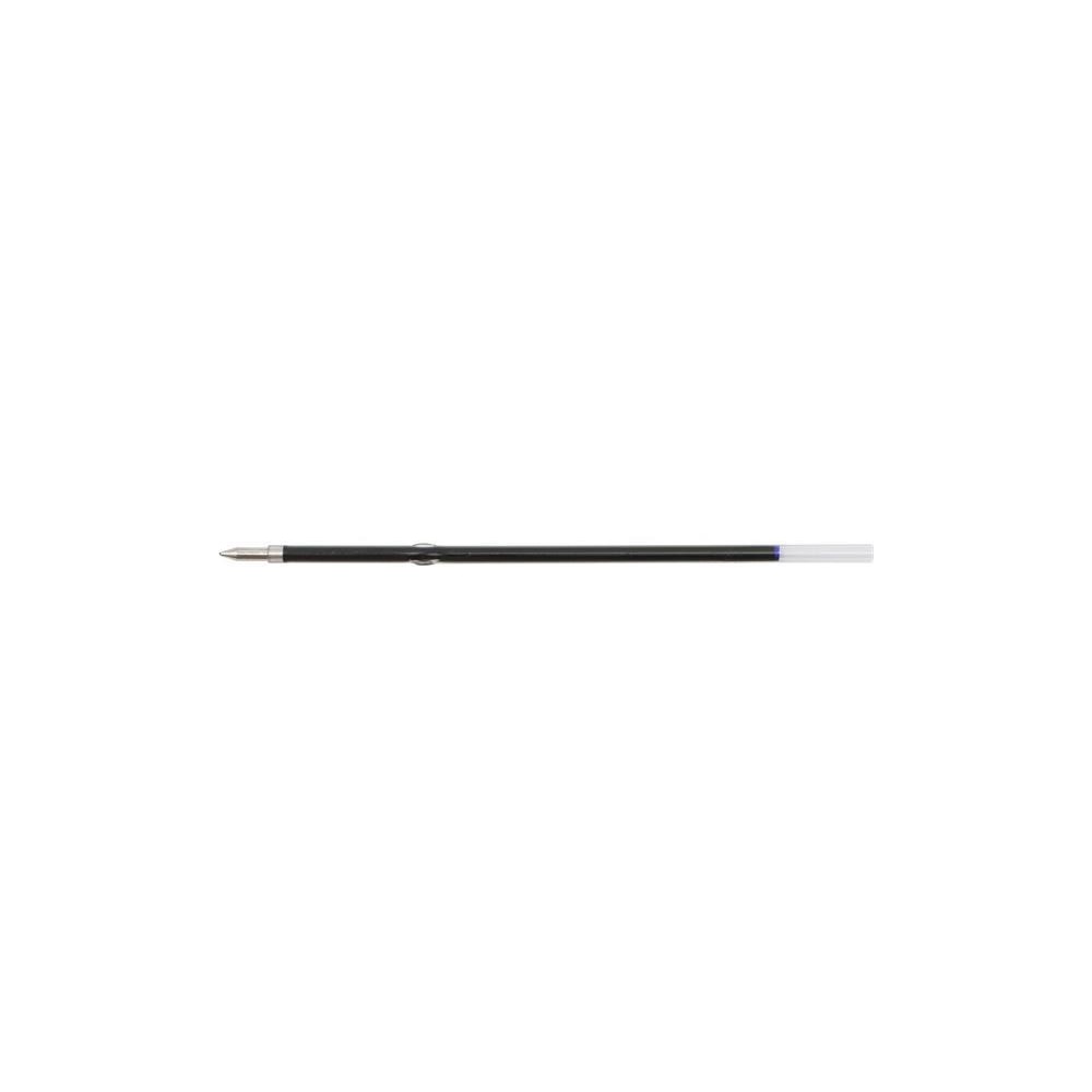 Náhradná náplň do guľôčkového pera 0,7mm X-18 modrá