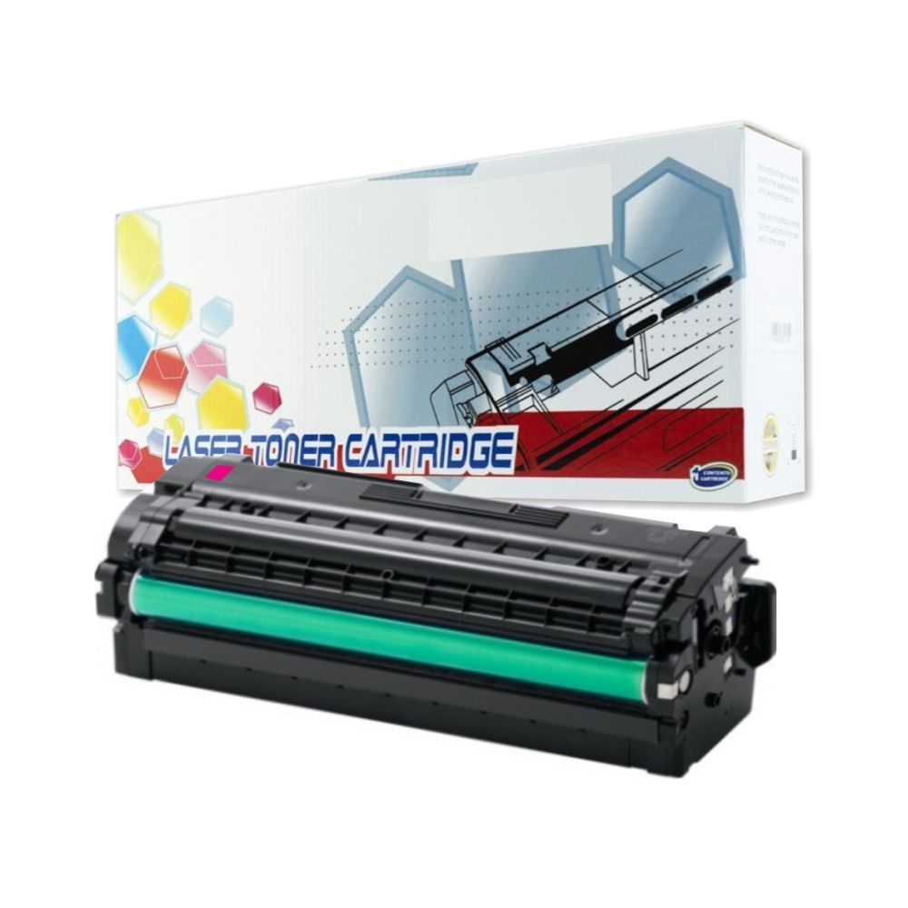 Samsung C3010/C3060 (CLT-M503L) Magenta ECOnomy