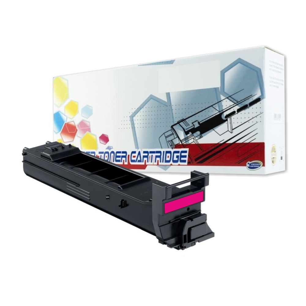 Konica Minolta TN611 toner Magenta ECOnomy