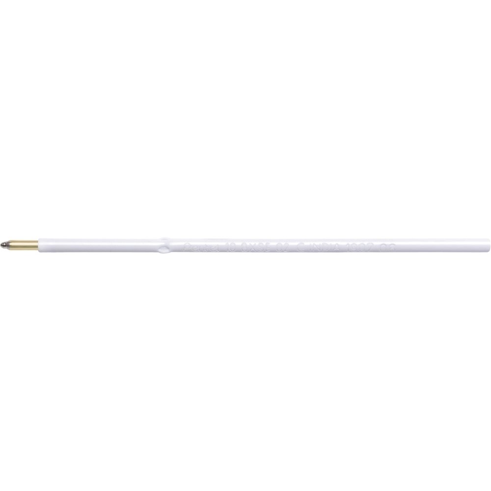 Náhradná náplň do guľôčkového pera 0,35mm Pentel iZee modrá