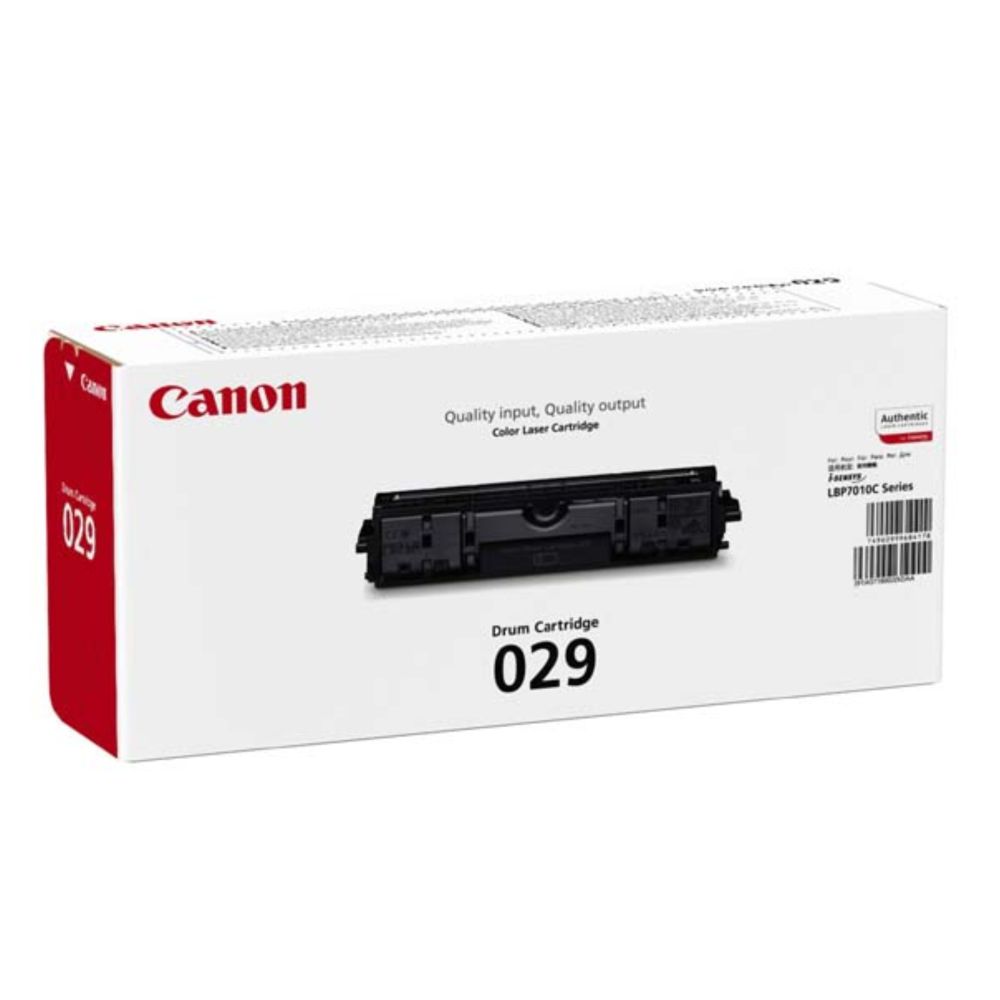 Canon CRG-029 (CRG029) DRUM UNIT Original