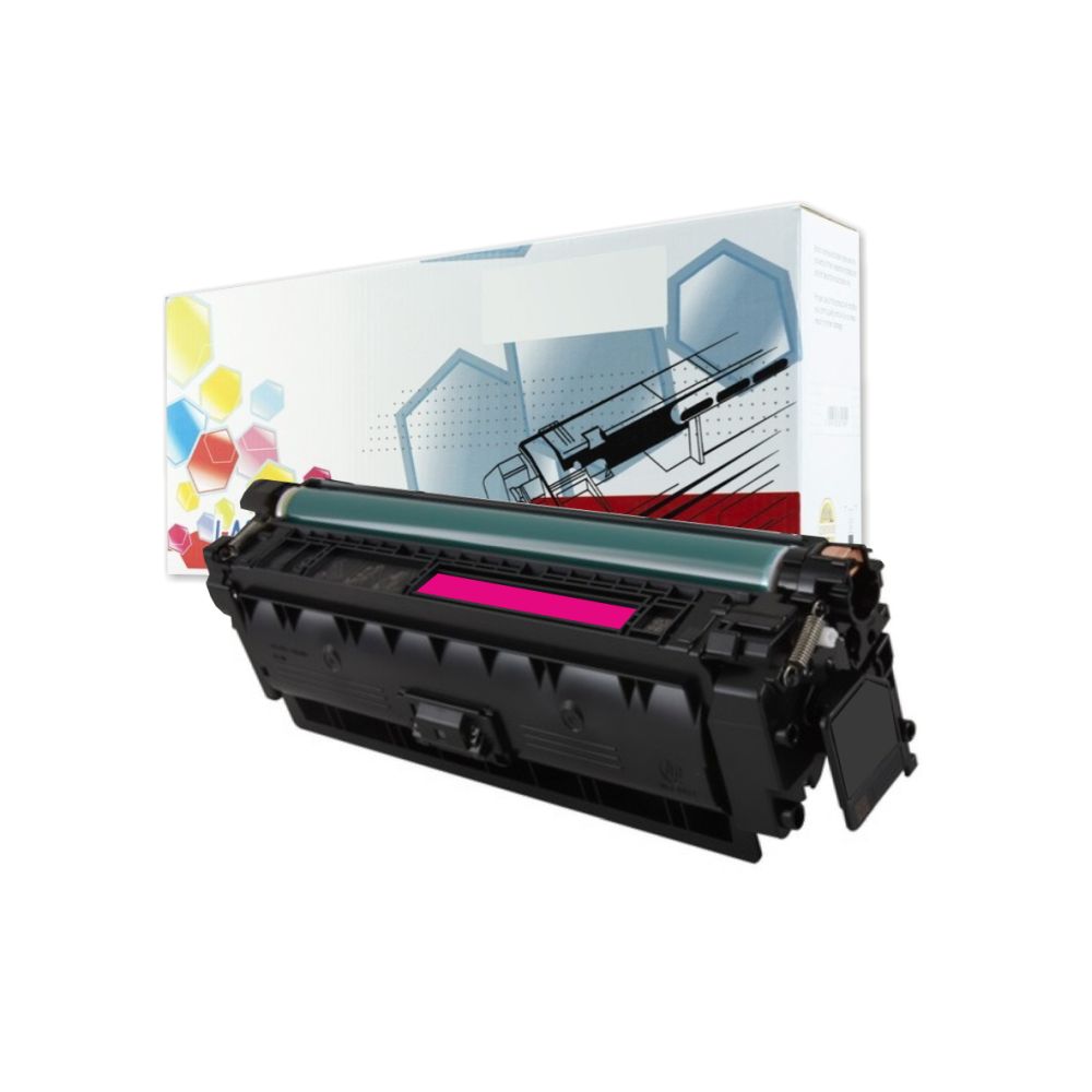 HP W2123X (212X) Magenta ECOnomy PATENTED bez čipu