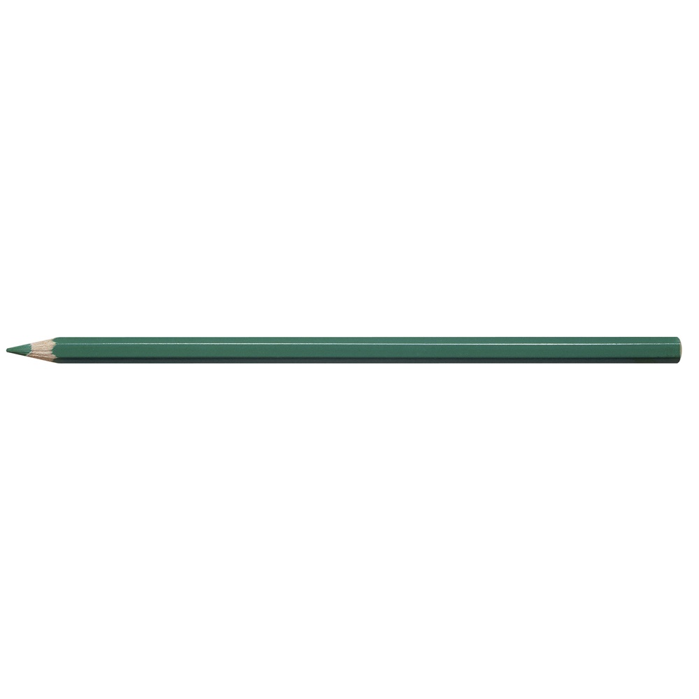 Ceruzka farebná KOH-I-NOOR 3680 zelená