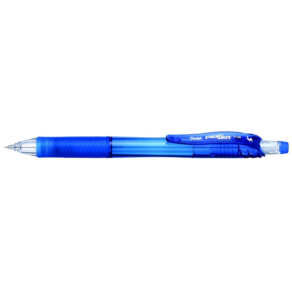 Ceruzka mechanická 0,5mm Pentel EnerGize PL105-CX modrá