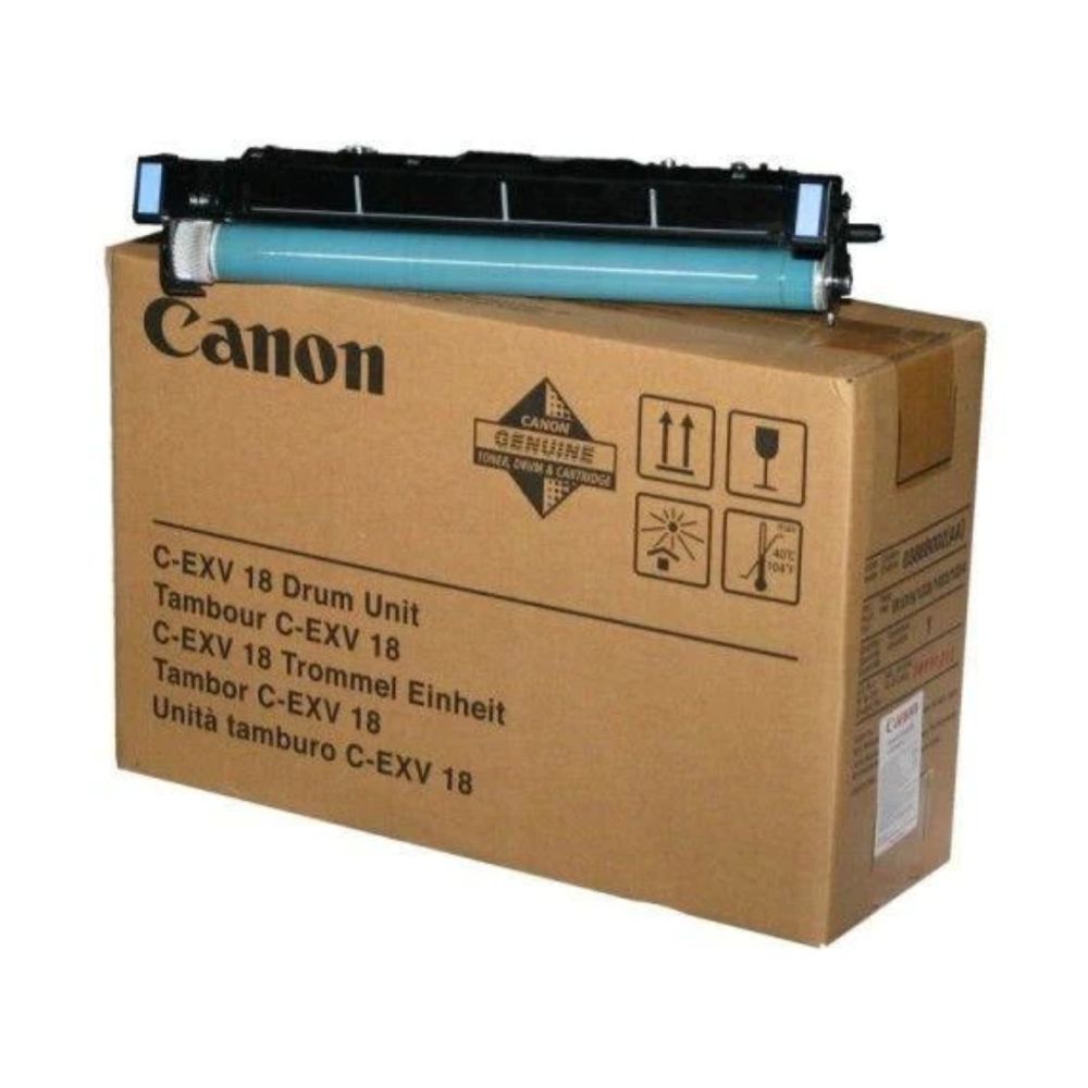Canon CEXV18 (C-EXV18) DRUM UNIT Original