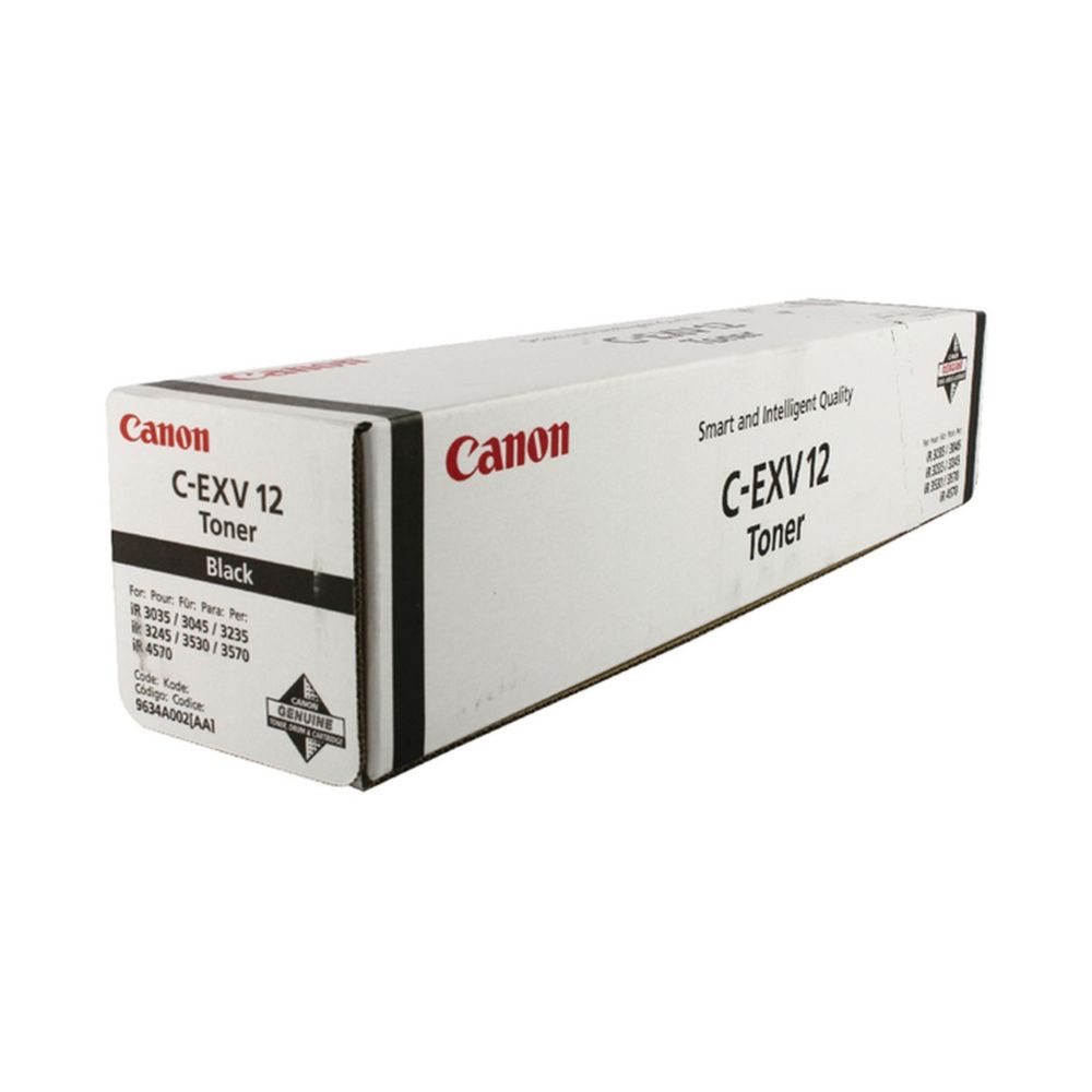Canon CEXV12 (C-EXV12) Original toner