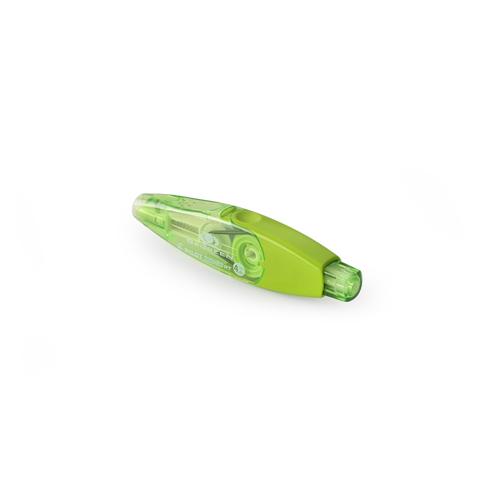 Korekčný roller 4mm x 6m Pilot Eco-Friendly vymeniteľný