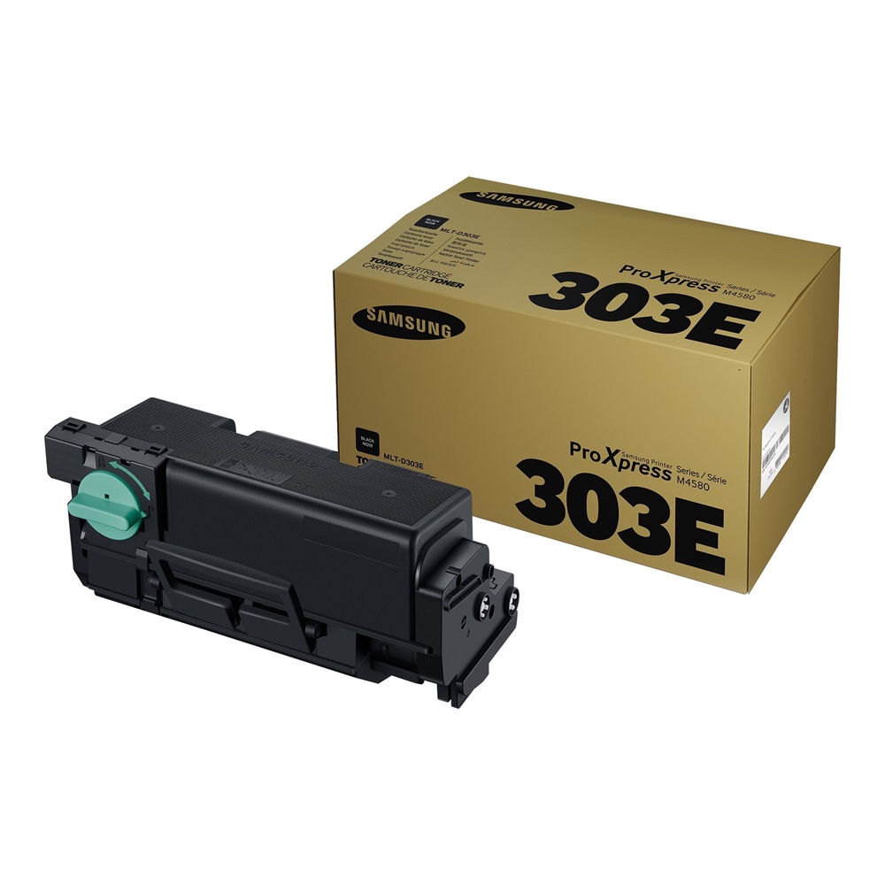 Samsung MLT-D303E Original toner