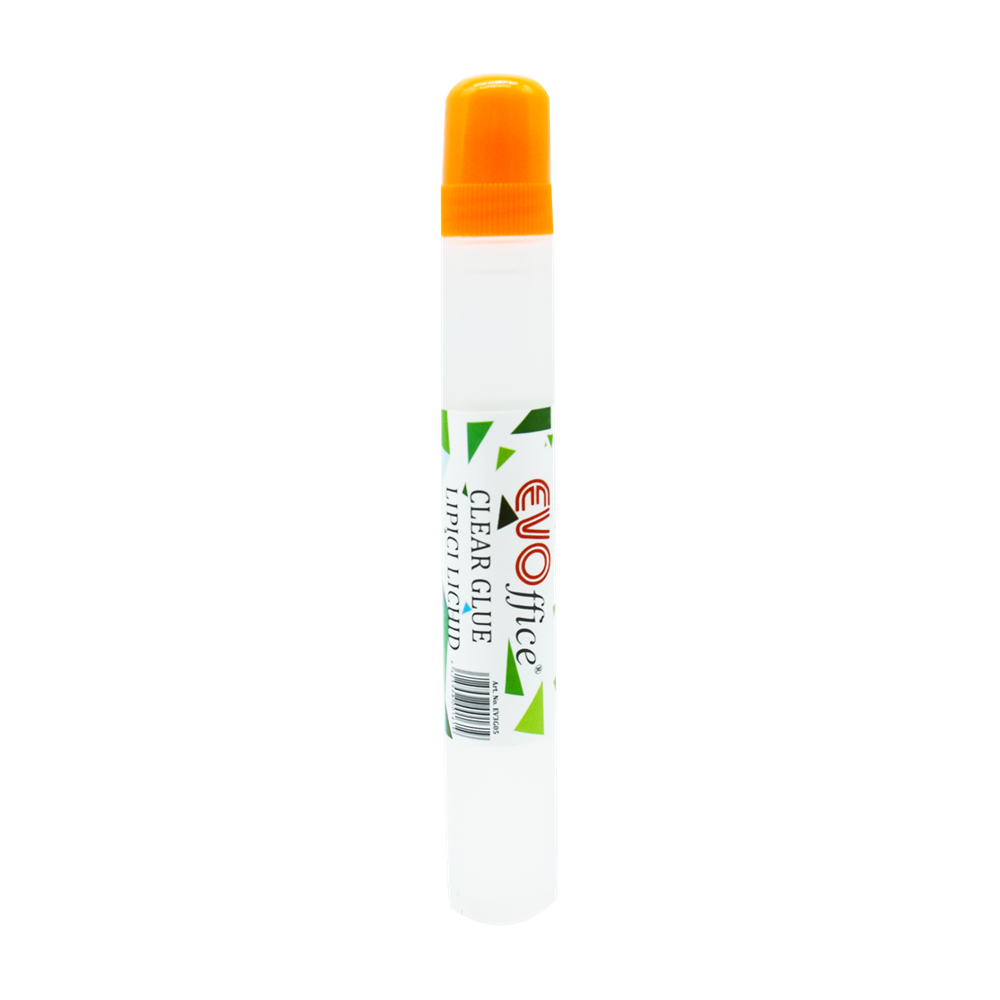 Tekuté lepidlo 50ml EVO s nekvapkajúcim dávkovačom