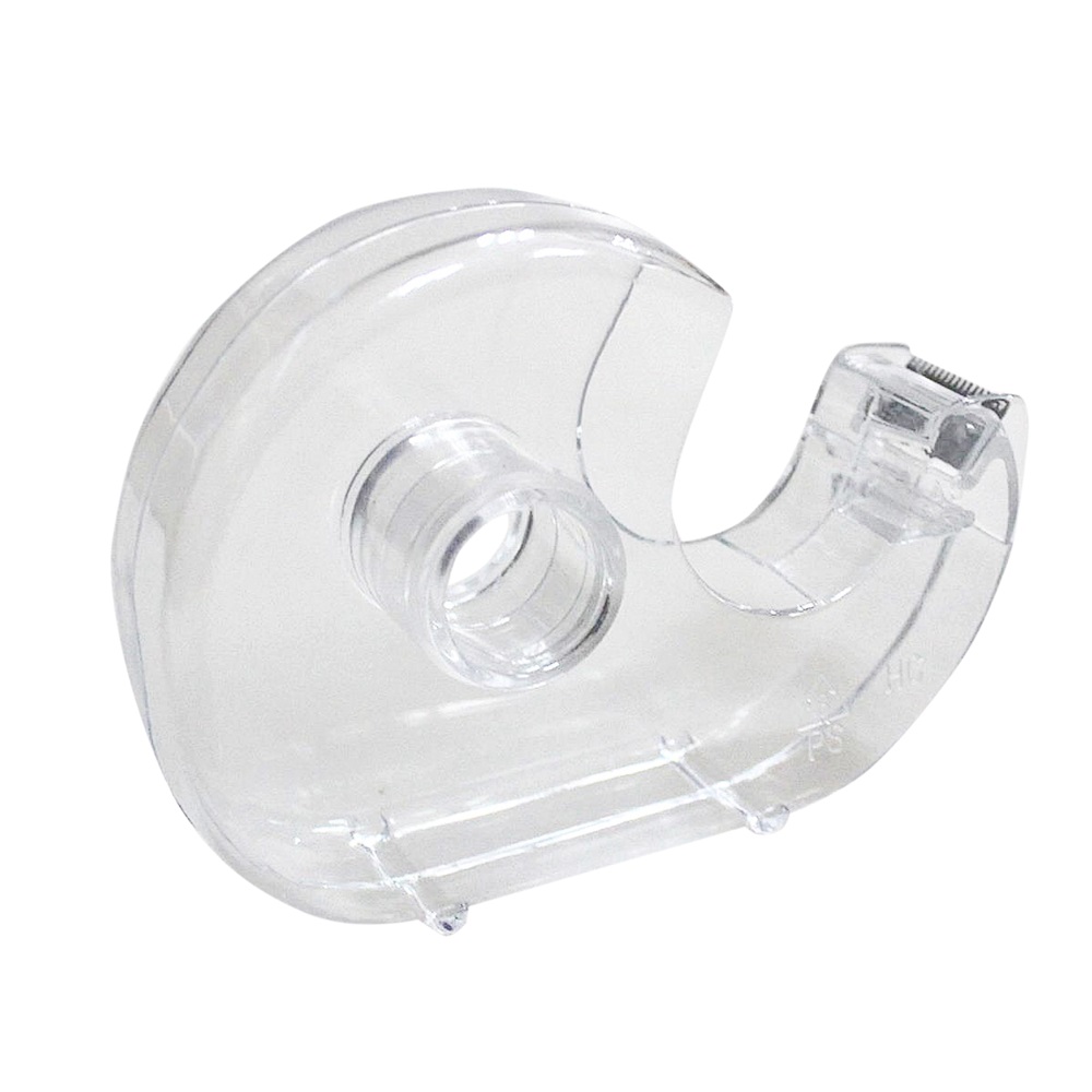 Dispenzor pre pásky 19mm x 33m transparentný