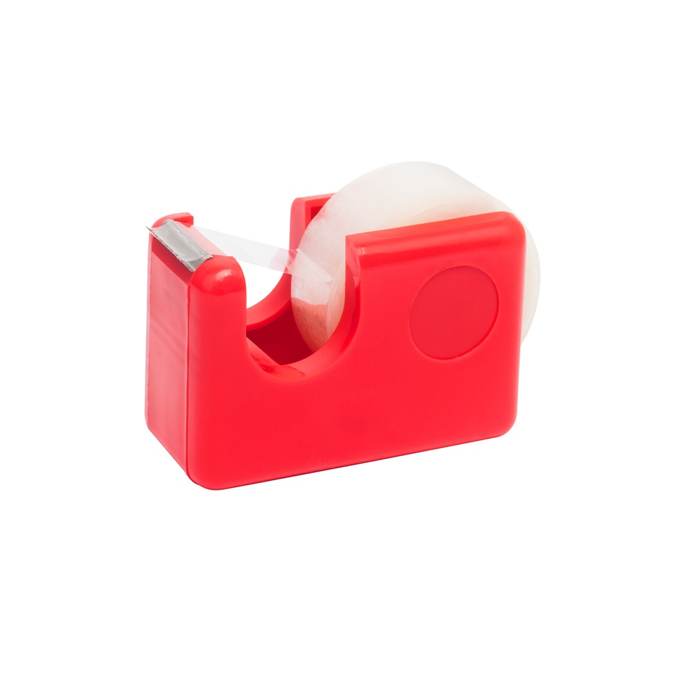 Dispenzor pre pásky 12mm x 10m - 19mm x 33m ICO Golf mix farieb