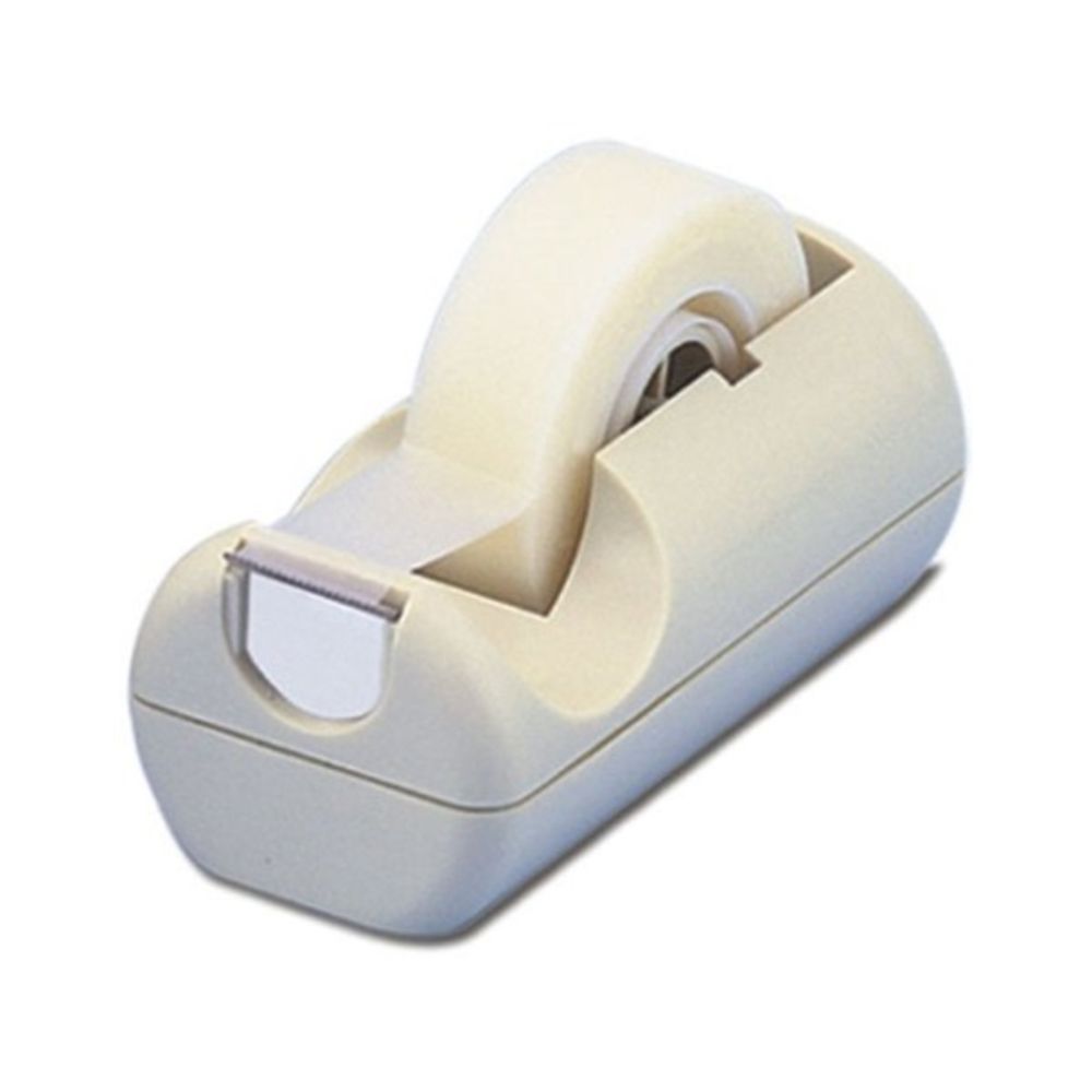 Dispenzor pre pásky 19mm x 33m Eagle biely