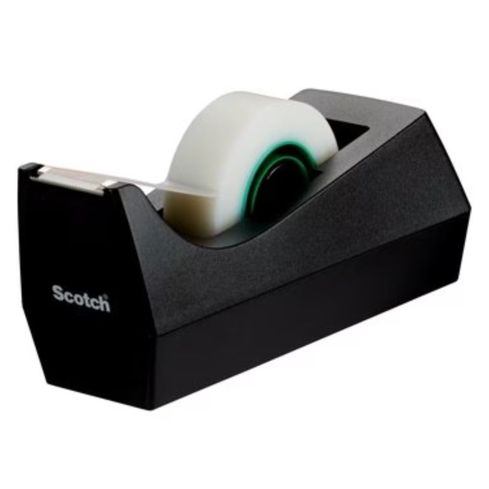 Dispenzor pre pásky do šírky 19mm 3M Scotch C38