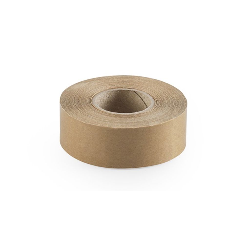 Lepiaca páska 20mm x 20m papierová hnedá