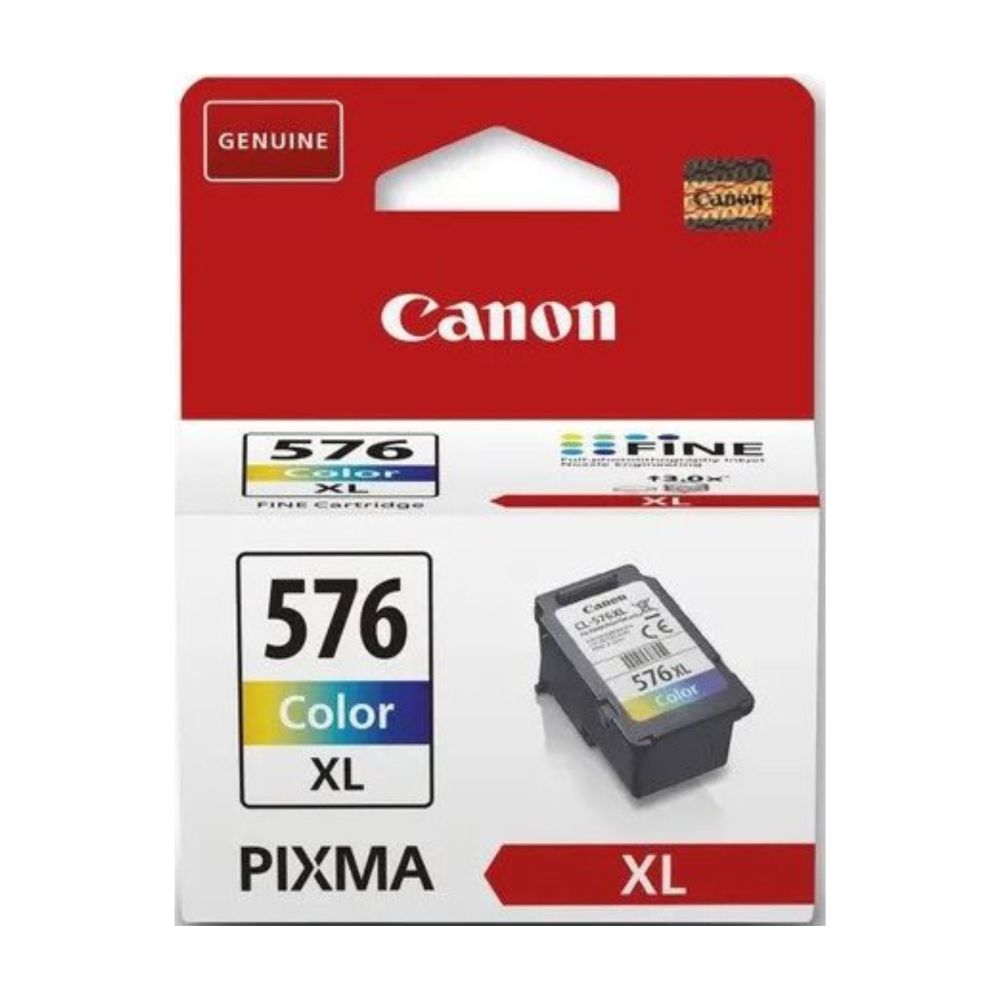 Canon CL-576XL (CL576XL) Color ORIGINAL