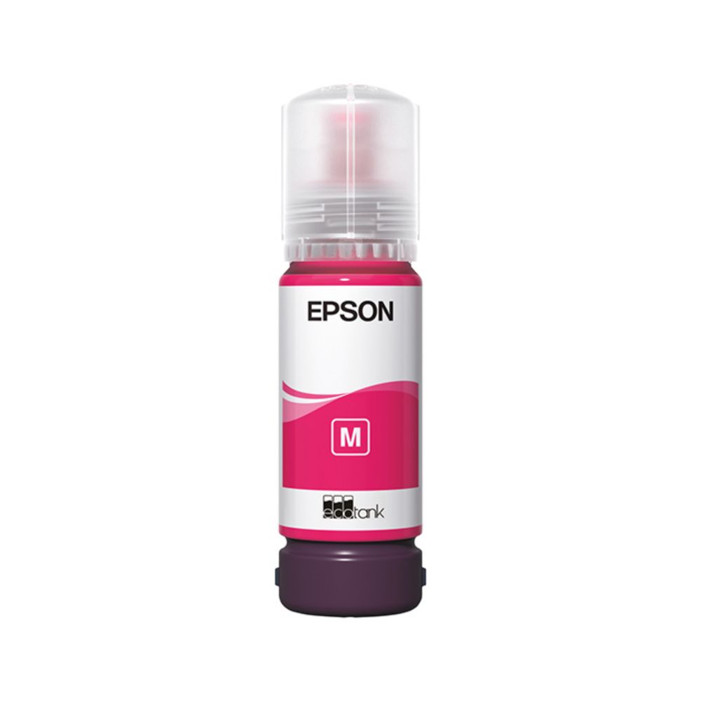 Epson ecoTANK 108 (C13T09C34A) Magenta ORIGINAL