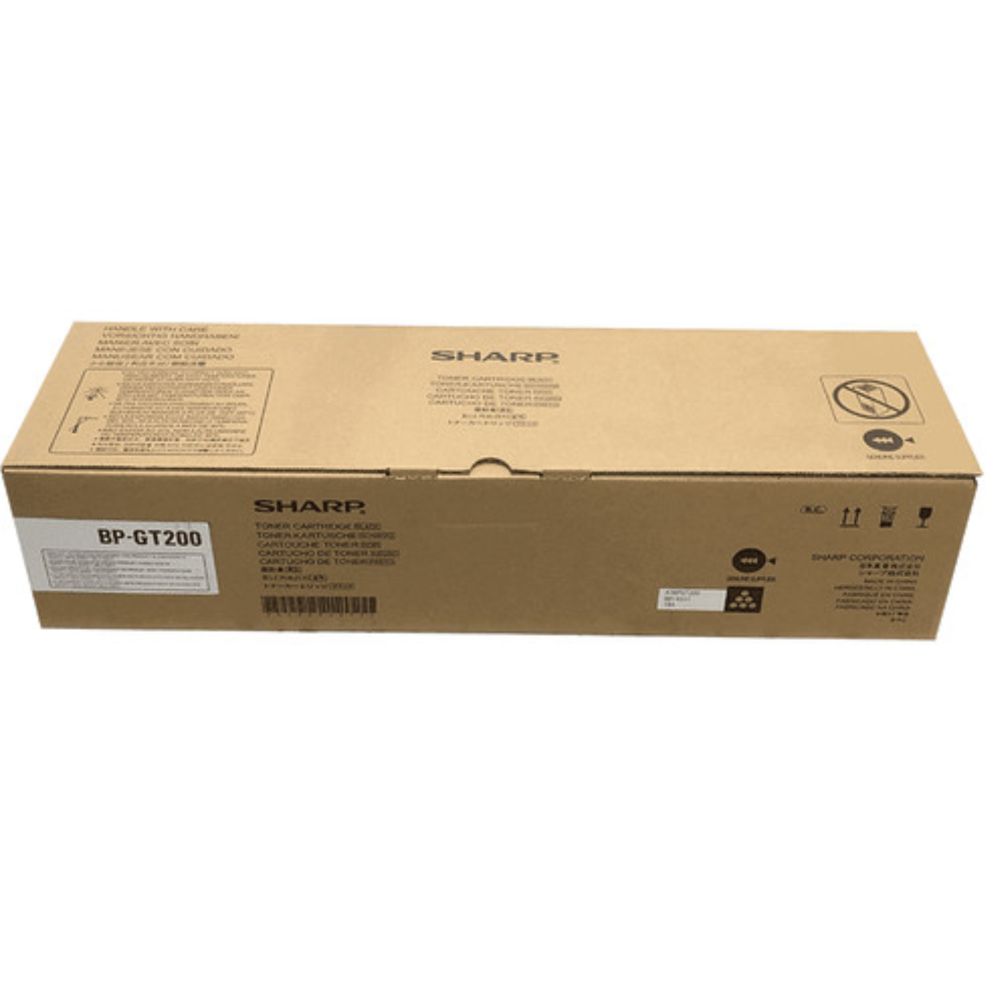 Sharp BP-GT200 Original toner