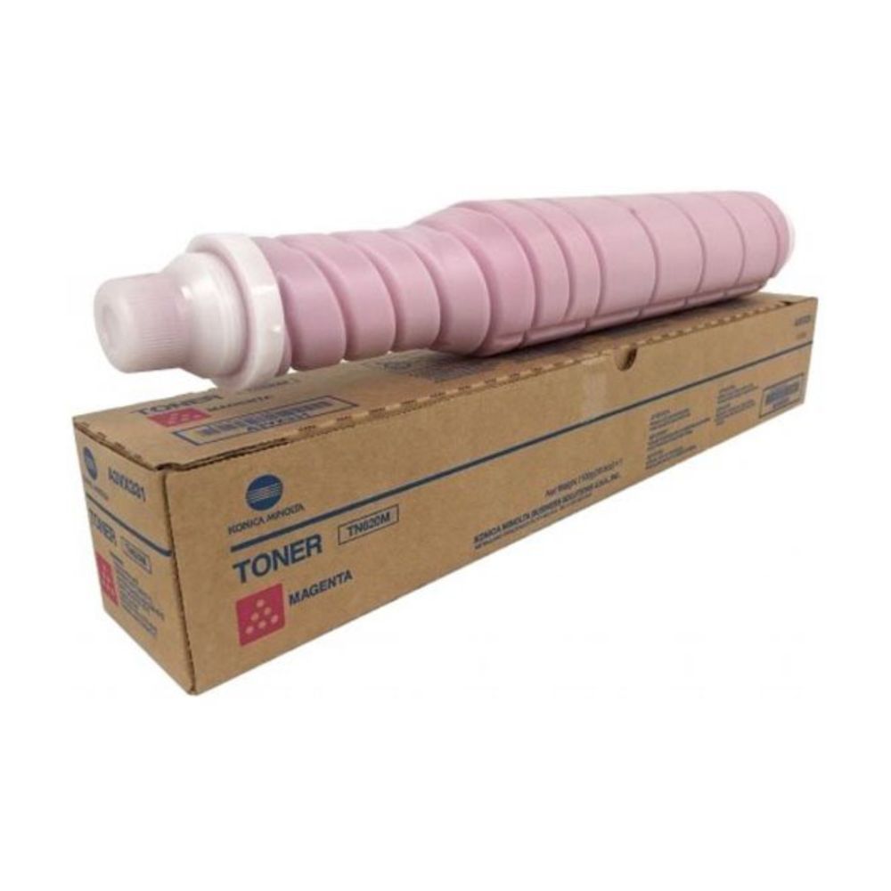 Konica Minolta TN620M AccurioPrint C3070L Magenta Original toner