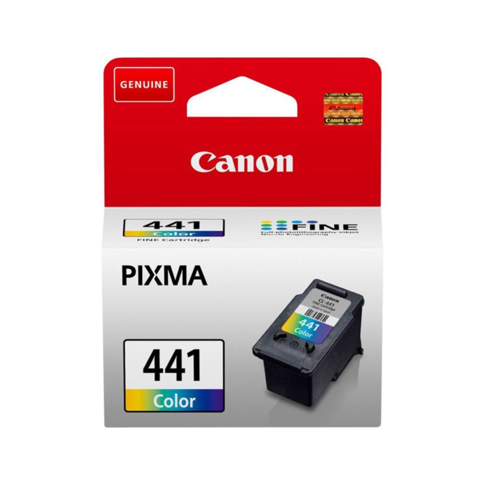 Canon CL-441 (CL441) Color ORIGINAL