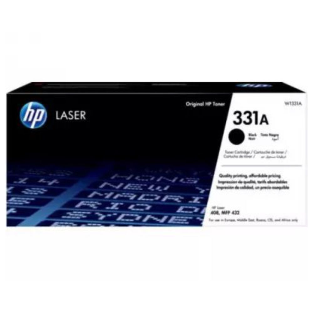 HP W1331A (331A) ORIGINAL toner
