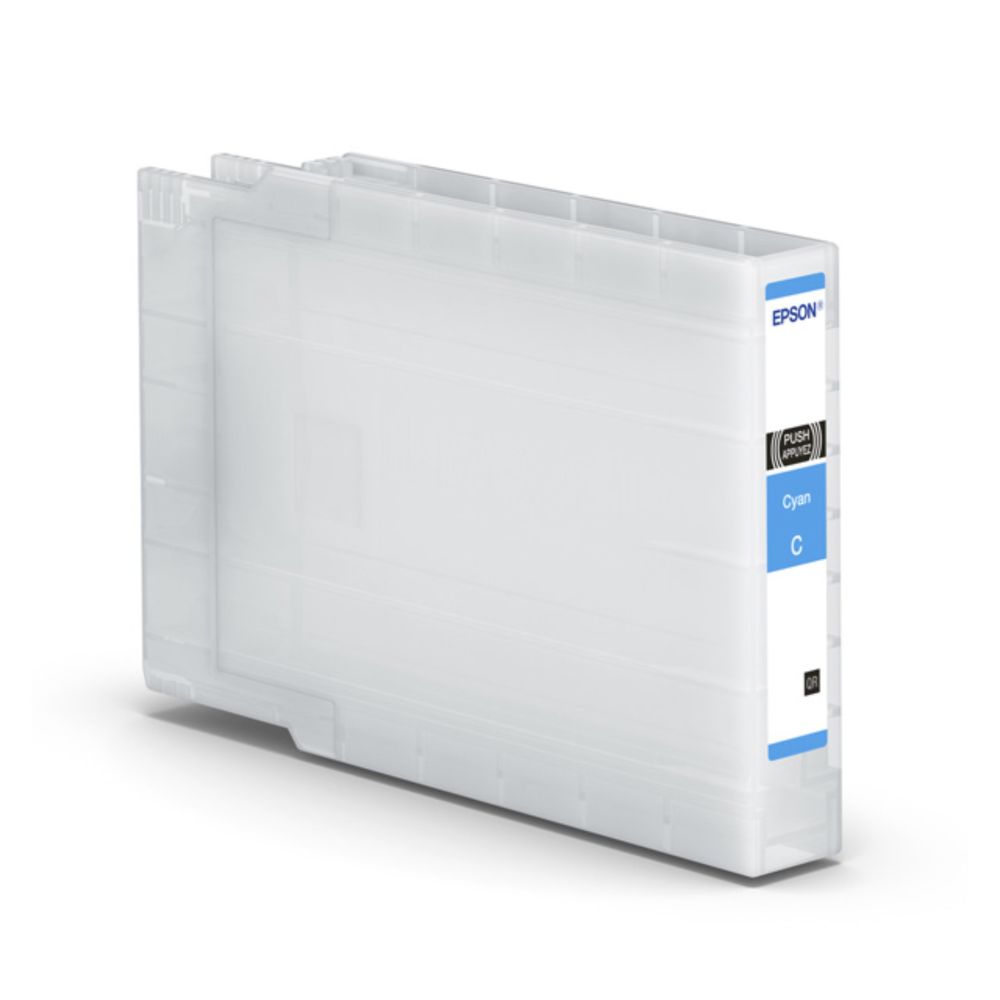 Epson T04B2 (C13T04B240) XL Cyan ORIGINAL