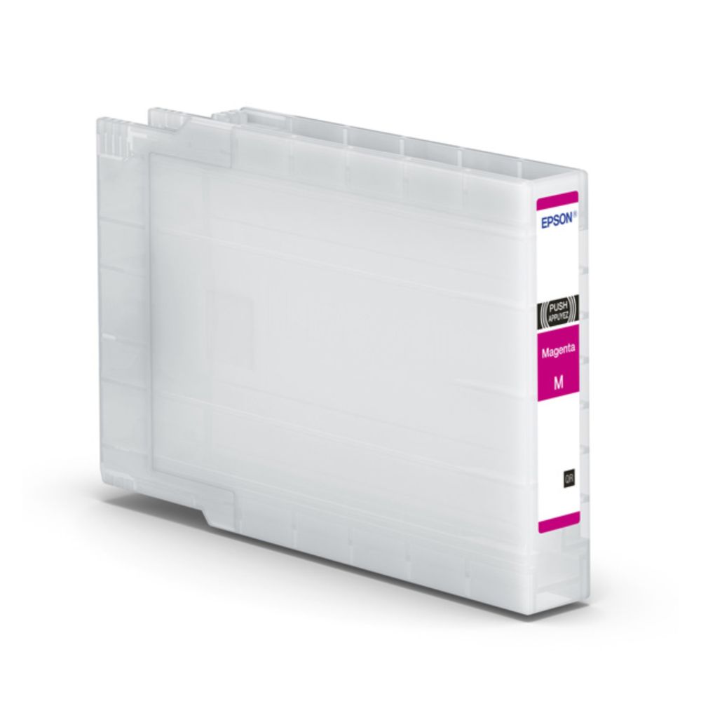 Epson T04B3 (C13T04B340) XL Magenta ORIGINAL