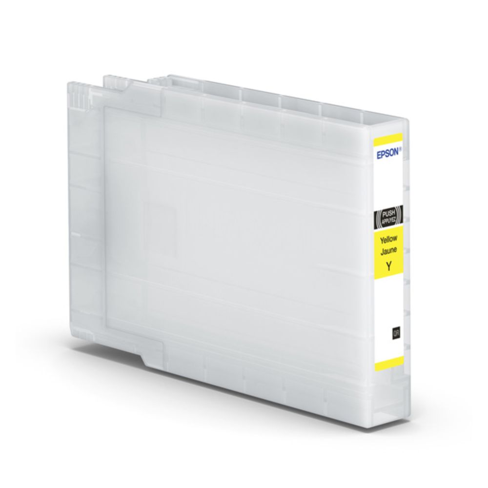 Epson T04B4 (C13T04B440) XL Yellow ORIGINAL