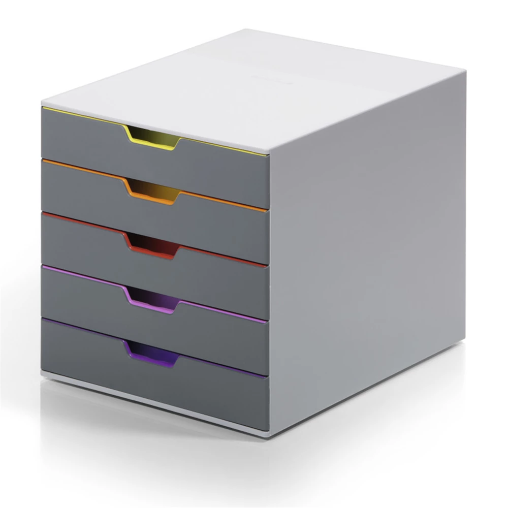 Zásuvkový box Durable VARICOLOR® 5
