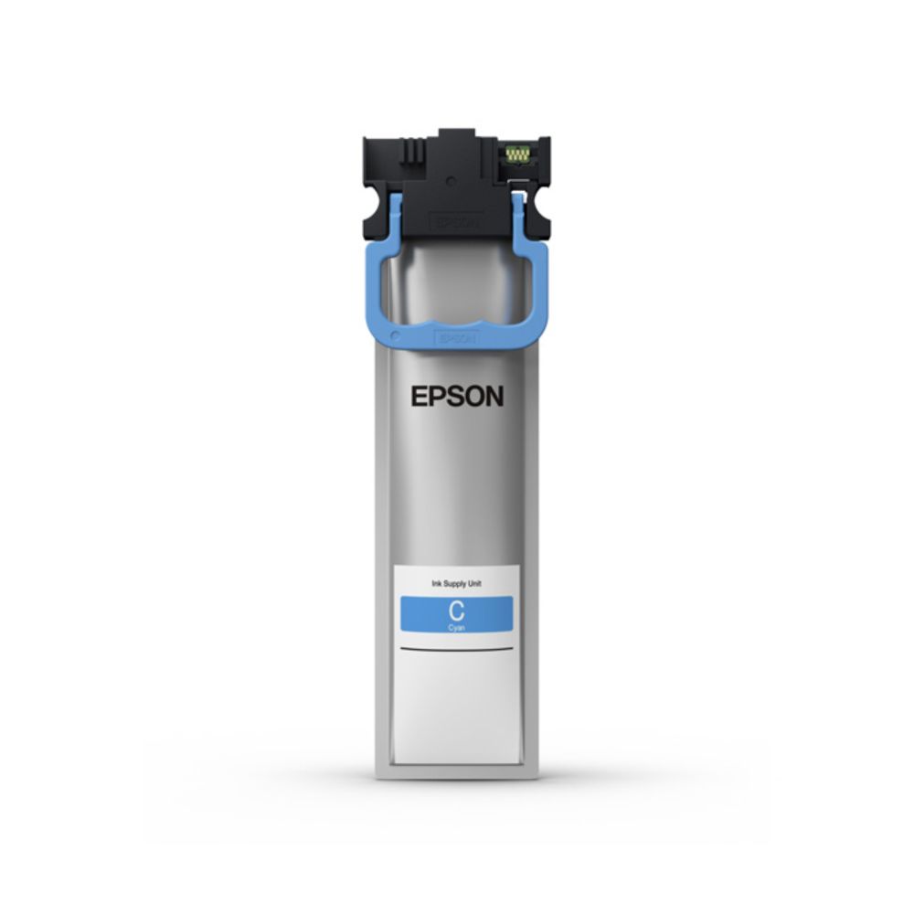 Epson T11C240 L (C13T11C240) Cyan ORIGINAL