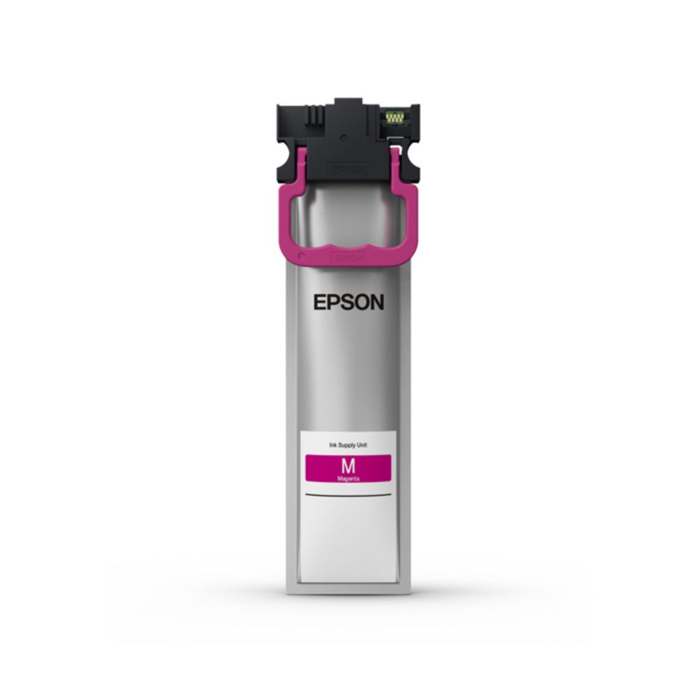 Epson T11C340 L (C13T11C340) Magenta ORIGINAL