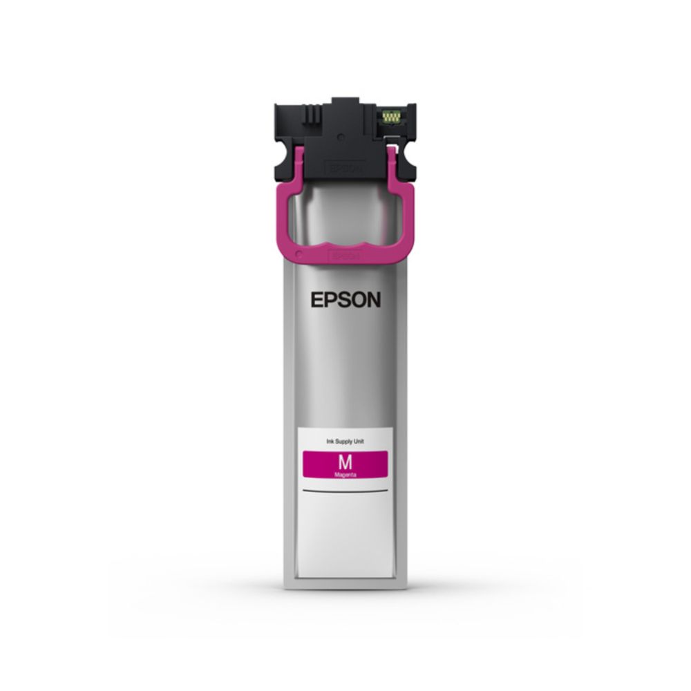 Epson T11D340 XL (C13T11D340) Magenta ORIGINAL