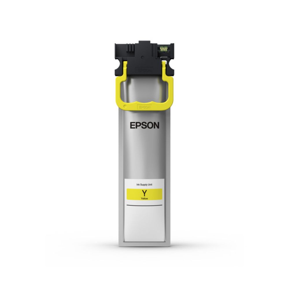 Epson T11D440 XL (C13T11D440) Yellow ORIGINAL