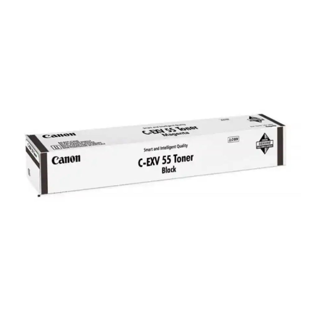 Canon C-EXV55 (CEXV55BK) Black Original toner