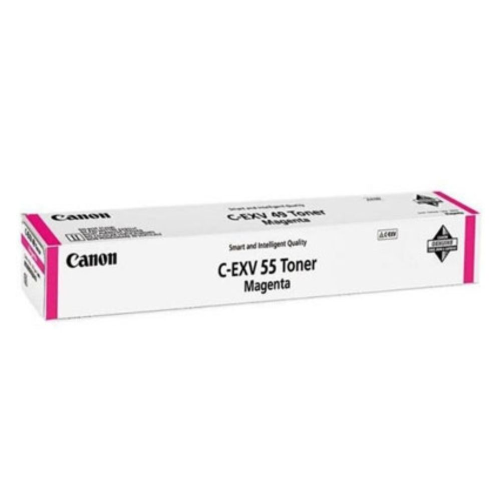 Canon C-EXV55 (CEXV55M) Magenta Original toner
