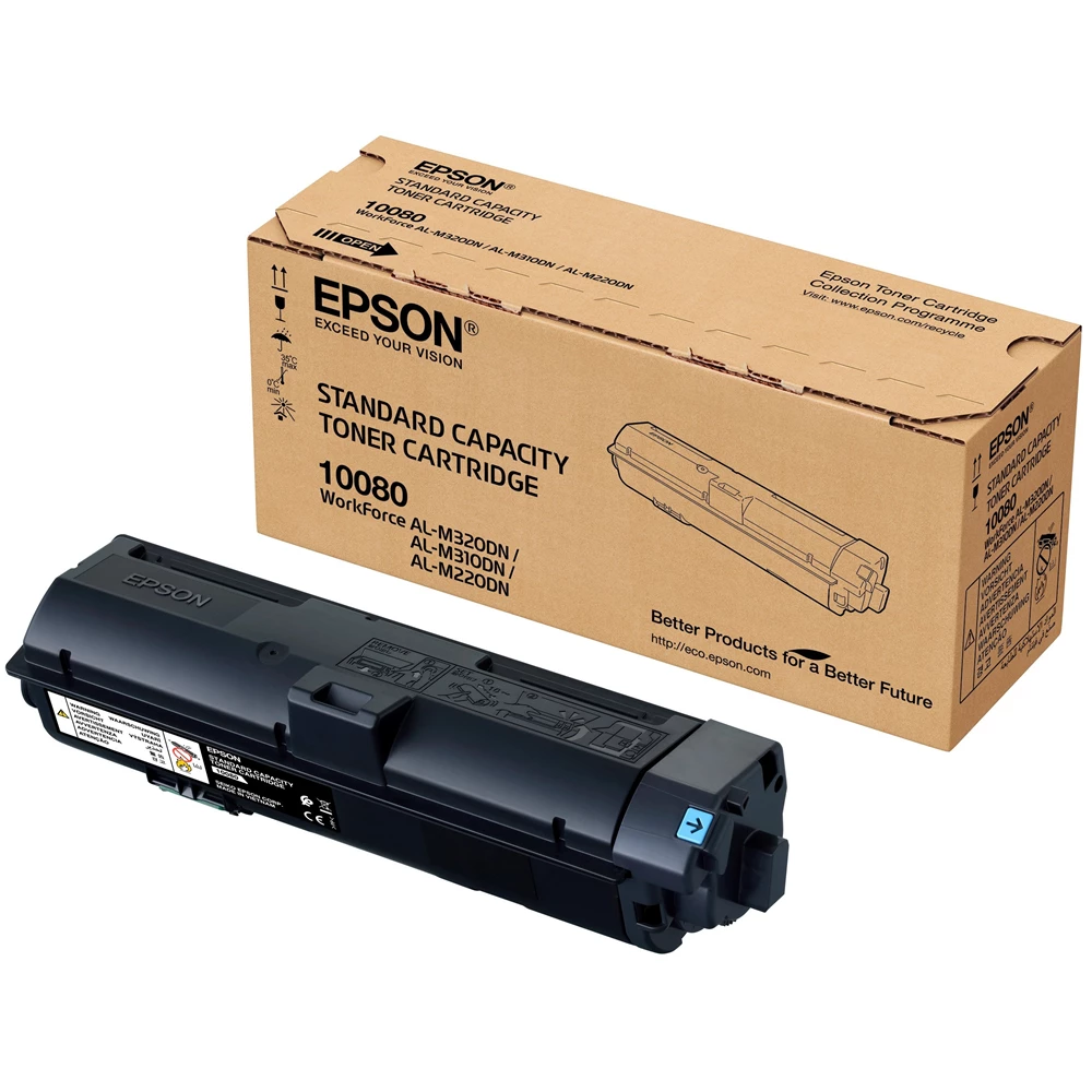Epson M310/M320 Original toner 2,7K