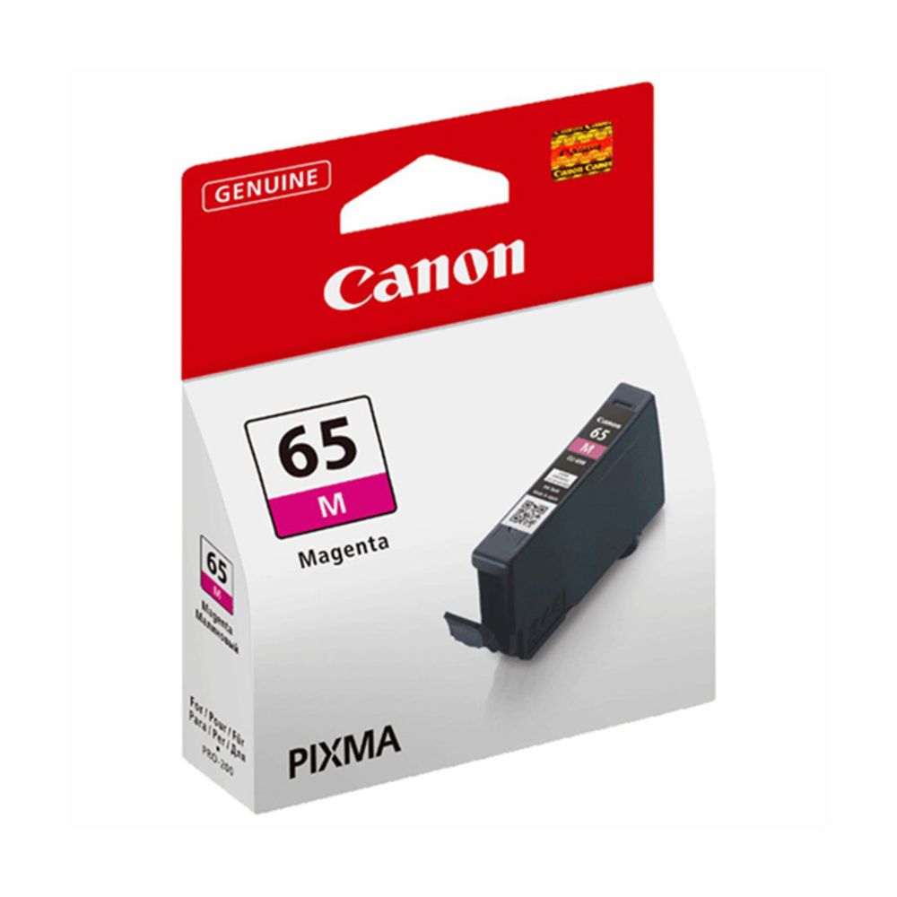 Canon CLI65 (CLI-65M) Magenta ORIGINAL