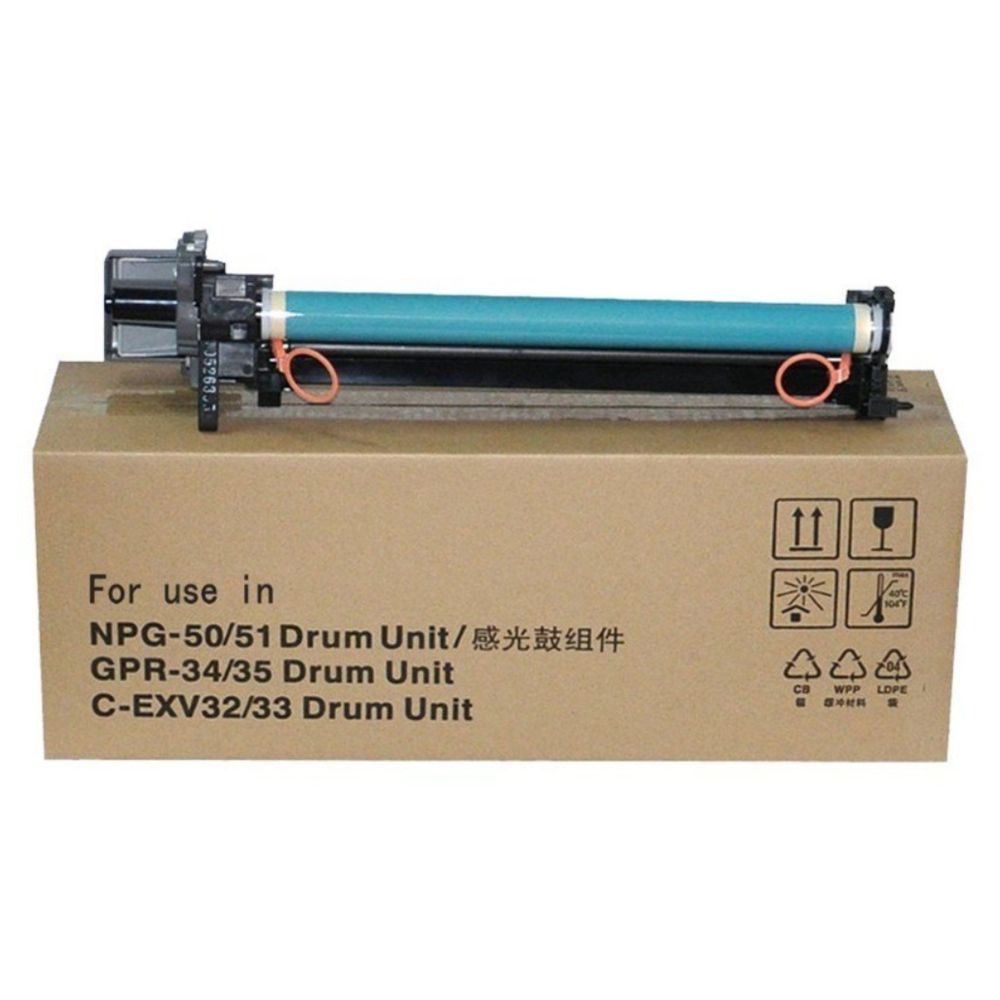 Canon CEXV32/33 (C-EXV32/33) DRUM UNIT ORIGINAL