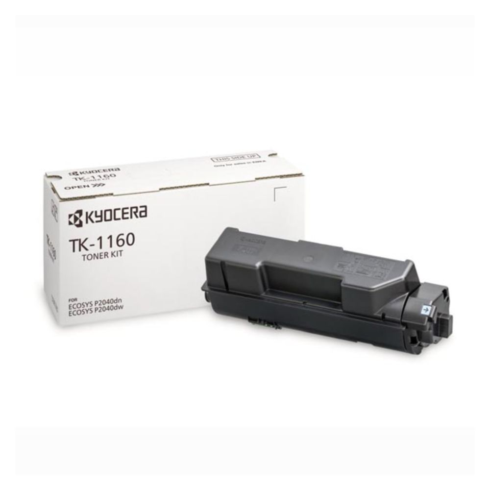 Kyocera TK1160 Original toner