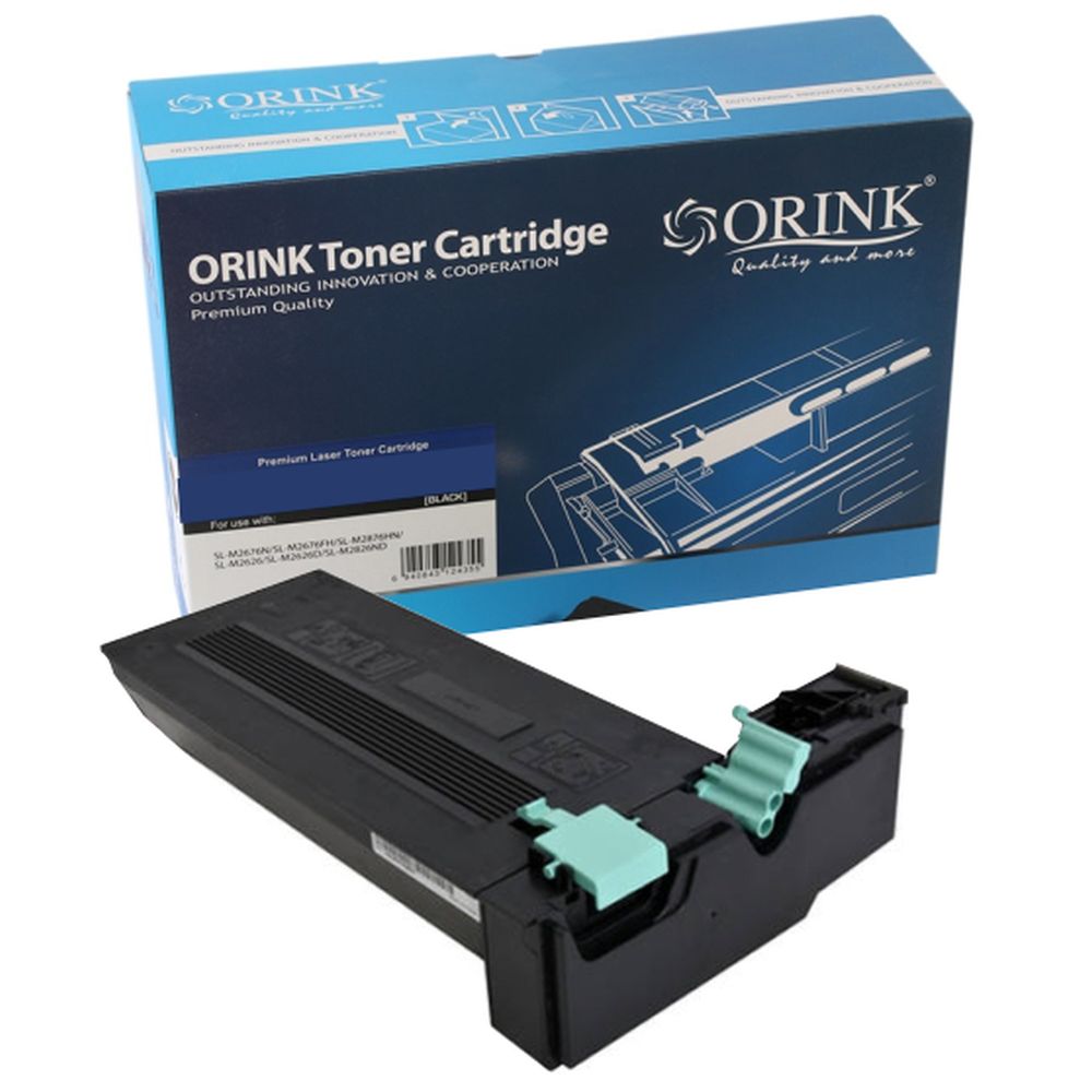 Samsung SCX6345 ORINK PREMIUM