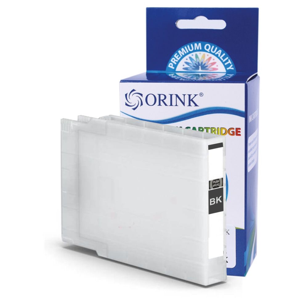Epson T9071 XXL (C13T907140) Black ORINK PREMIUM