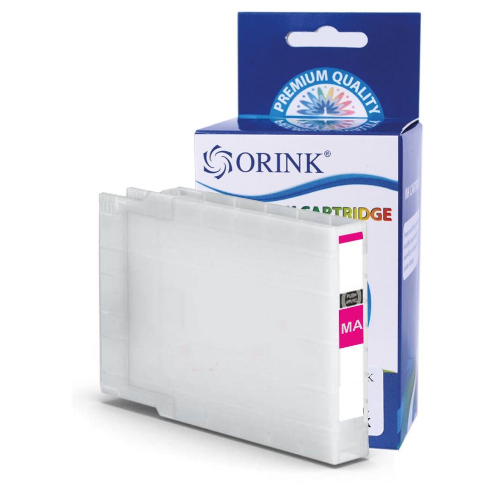Epson T9073 XXL (C13T907340) Magenta ORINK PREMIUM