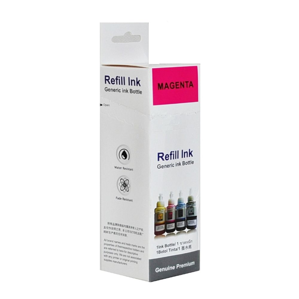 Epson T6643 (C13T66434A) Magenta ORINK PREMIUM 100ml