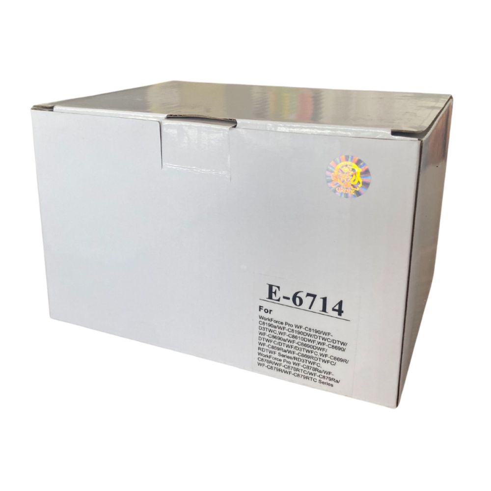 Epson T6714 (C13T671400) odpadová nádobka ORINK PREMIUM