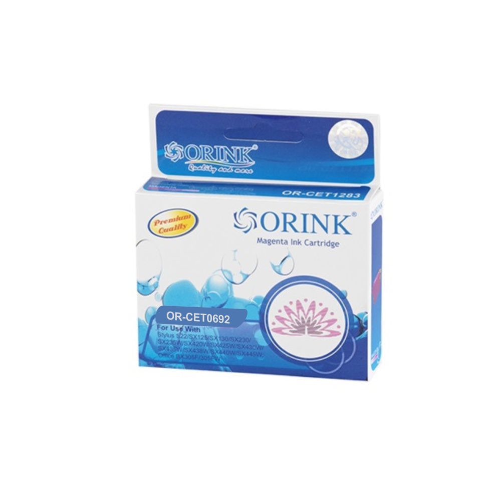 Epson T0692 (T069220) Cyan ORINK PREMIUM