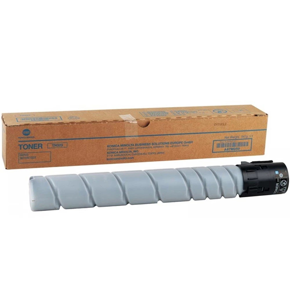 Konica Minolta TN323 Original toner